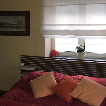 Toledo Suite Неаполь Екстер'єр фото