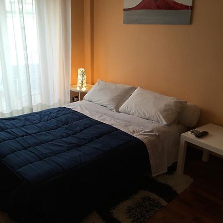 Toledo Suite Неаполь Екстер'єр фото
