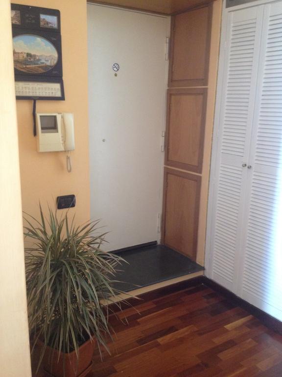 Toledo Suite Неаполь Екстер'єр фото