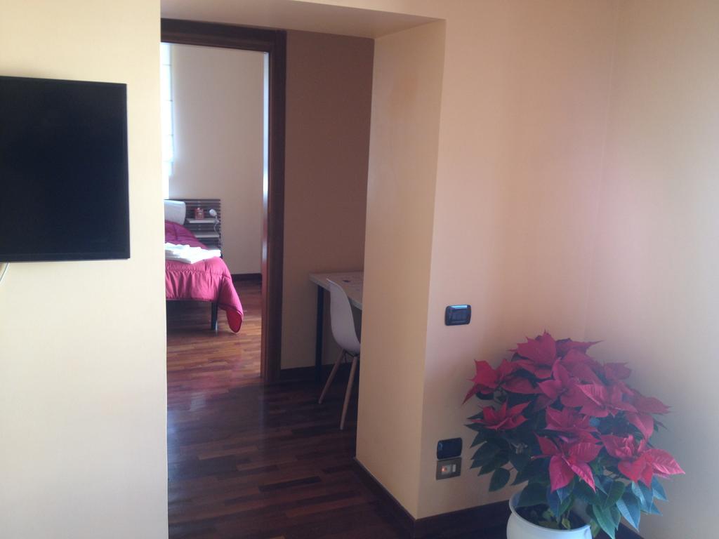 Toledo Suite Неаполь Екстер'єр фото