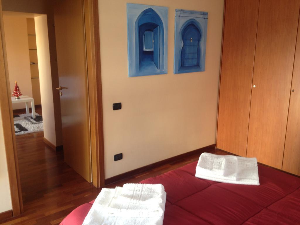Toledo Suite Неаполь Екстер'єр фото