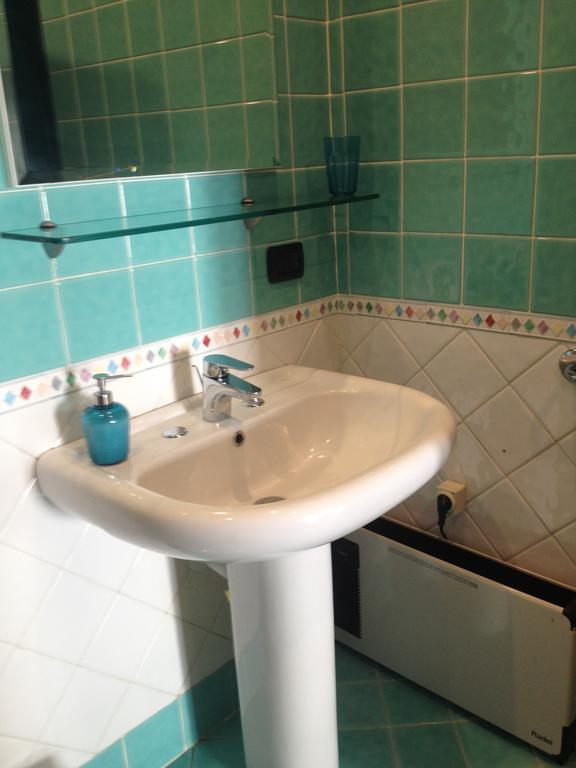 Toledo Suite Неаполь Екстер'єр фото