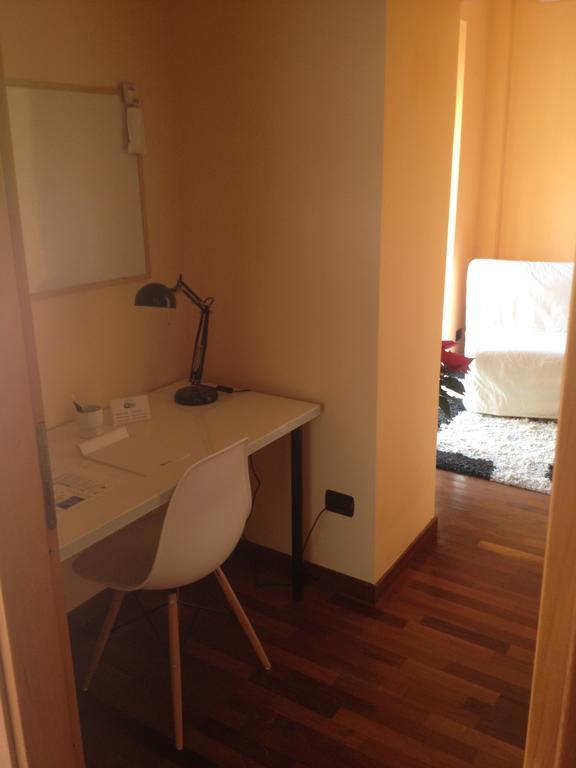 Toledo Suite Неаполь Екстер'єр фото