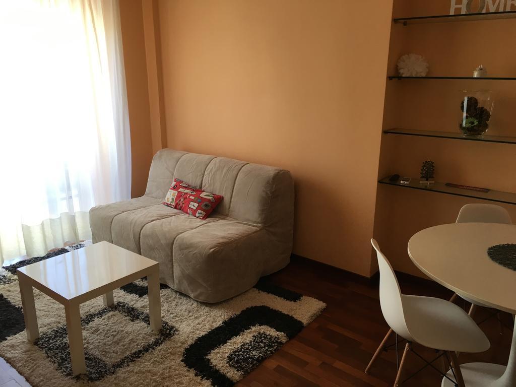 Toledo Suite Неаполь Екстер'єр фото